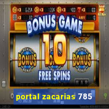 portal zacarias 785